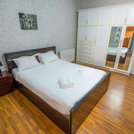 Tbilisi 300アパートメント エクステリア 写真